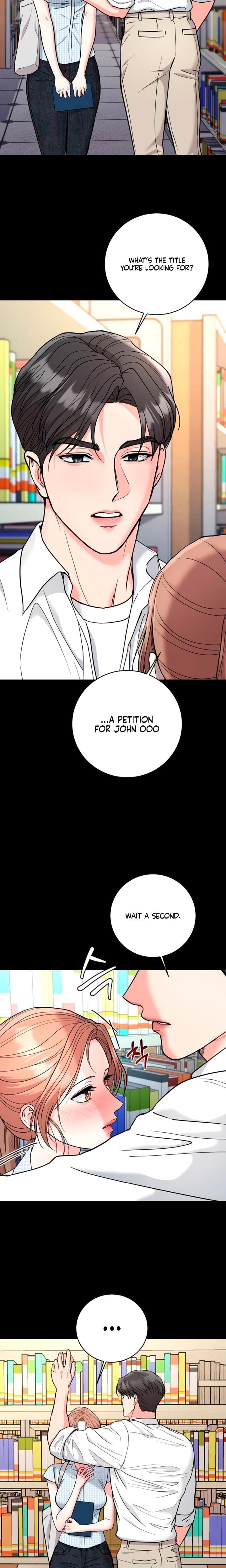 Love Gone Bad (Uncensored), chapter 12, page 18 of 24