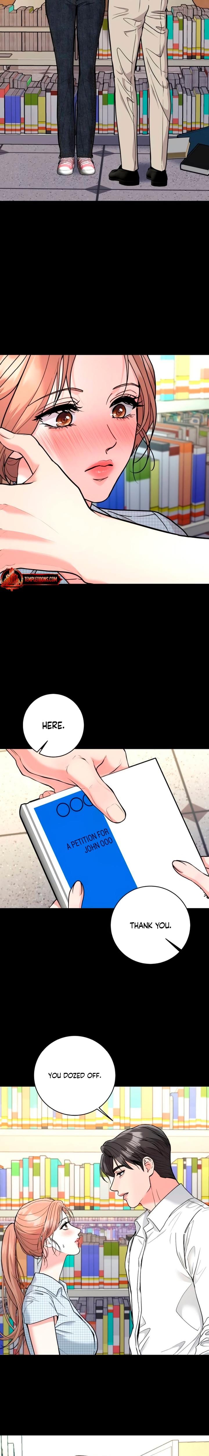 Love Gone Bad (Uncensored), chapter 12, page 19 of 24