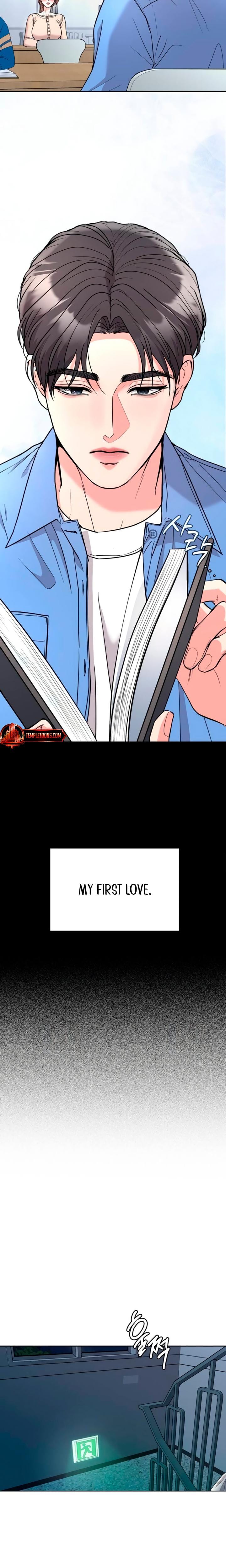 Love Gone Bad (Uncensored), chapter 12, page 22 of 24