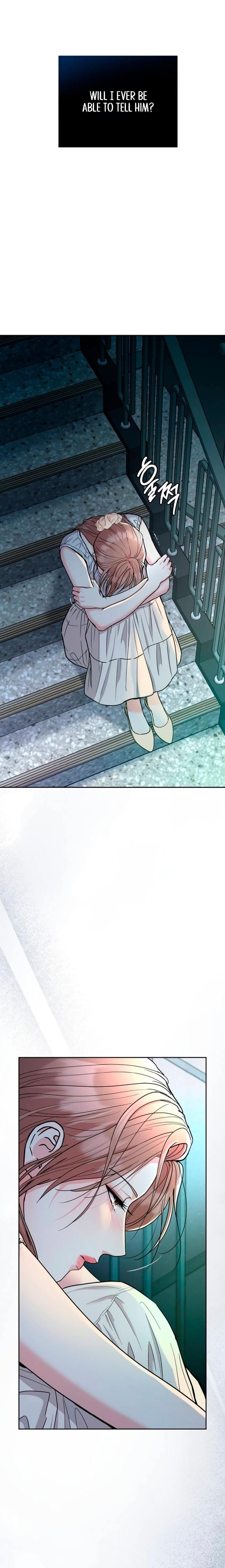 Love Gone Bad (Uncensored), chapter 12, page 23 of 24