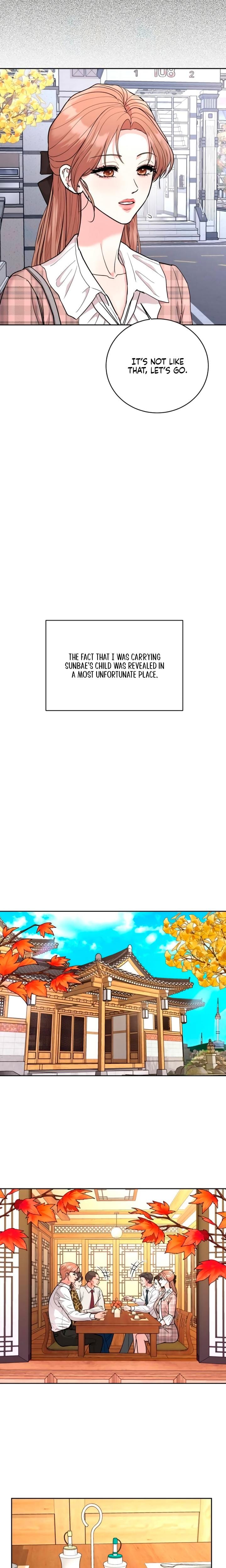 Love Gone Bad (Uncensored), chapter 13, page 8 of 23