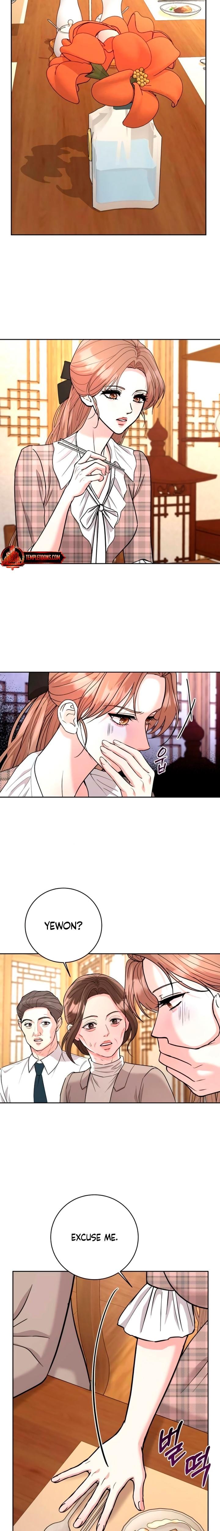 Love Gone Bad (Uncensored), chapter 13, page 9 of 23