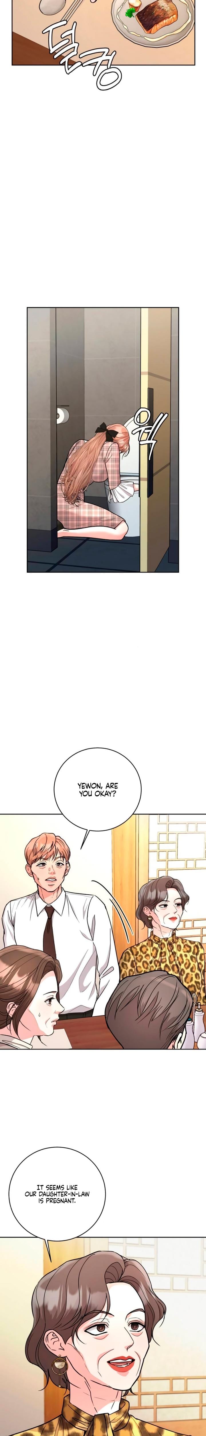 Love Gone Bad (Uncensored), chapter 13, page 10 of 23
