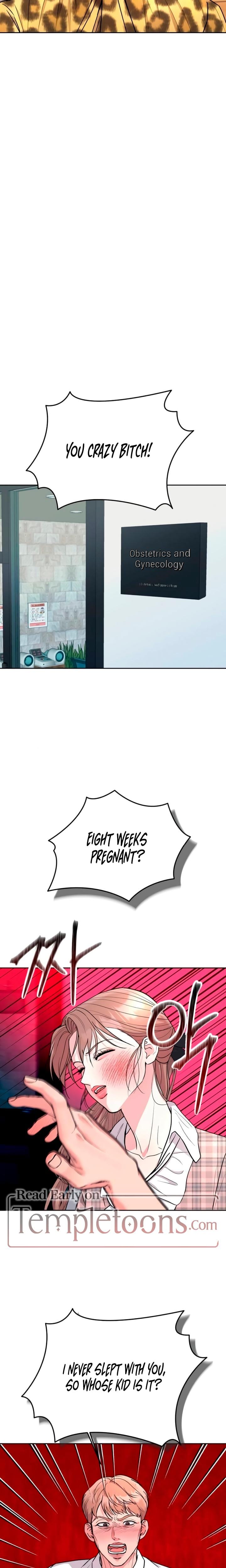 Love Gone Bad (Uncensored), chapter 13, page 11 of 23