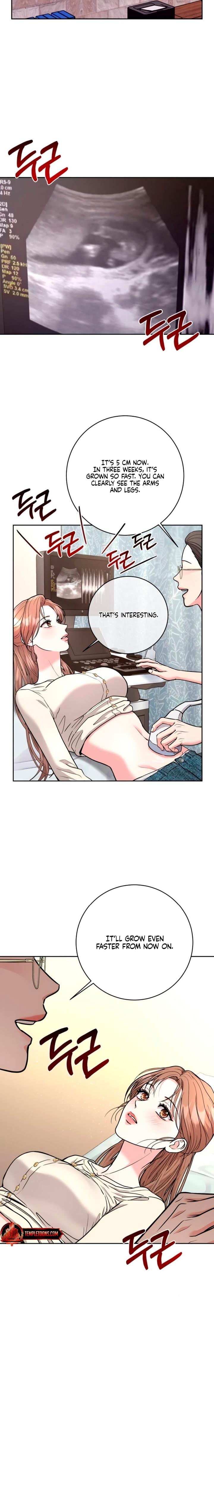 Love Gone Bad (Uncensored), chapter 13, page 18 of 23