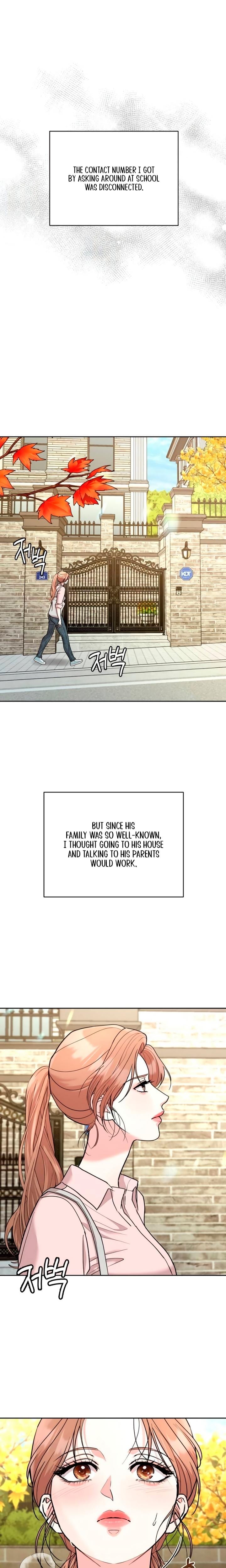 Love Gone Bad (Uncensored), chapter 13, page 19 of 23