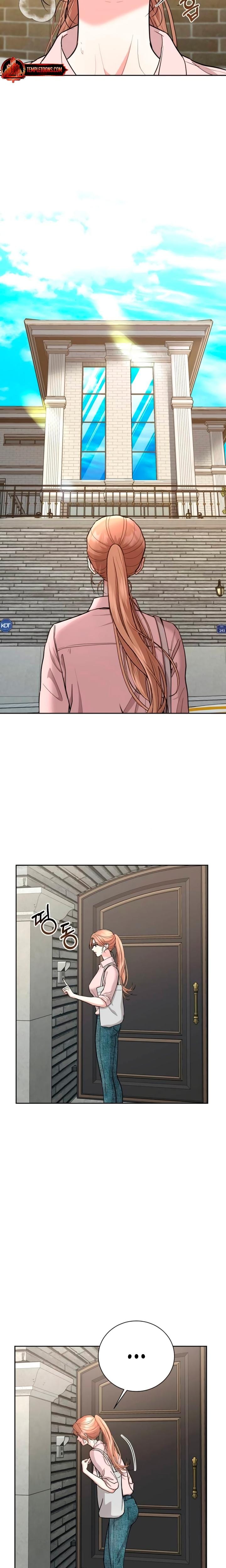 Love Gone Bad (Uncensored), chapter 13, page 20 of 23