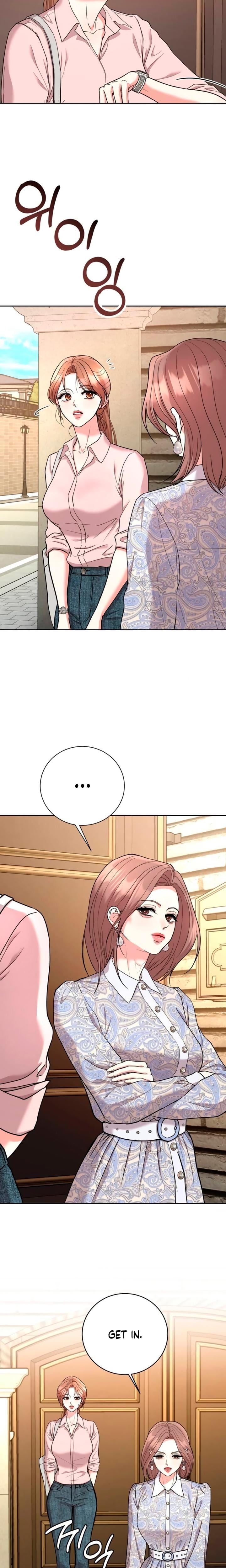 Love Gone Bad (Uncensored), chapter 13, page 22 of 23