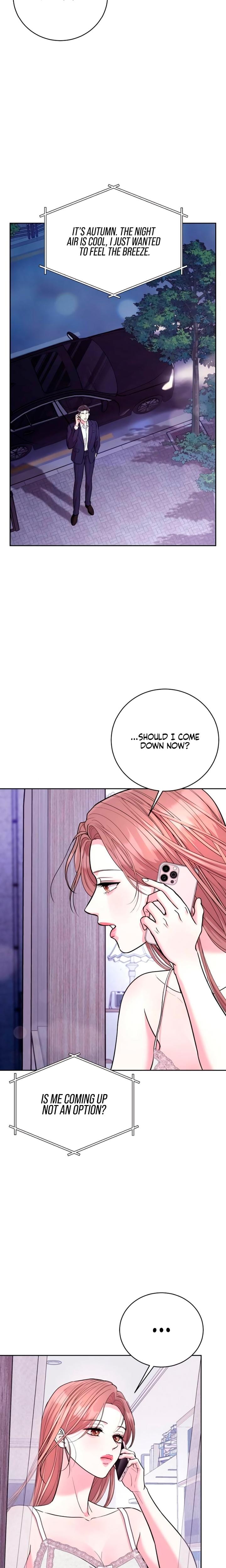Love Gone Bad (Uncensored), chapter 15, page 5 of 24