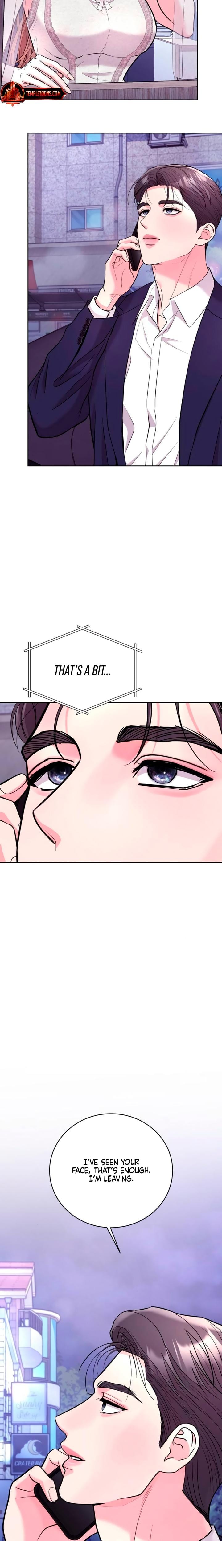 Love Gone Bad (Uncensored), chapter 15, page 6 of 24