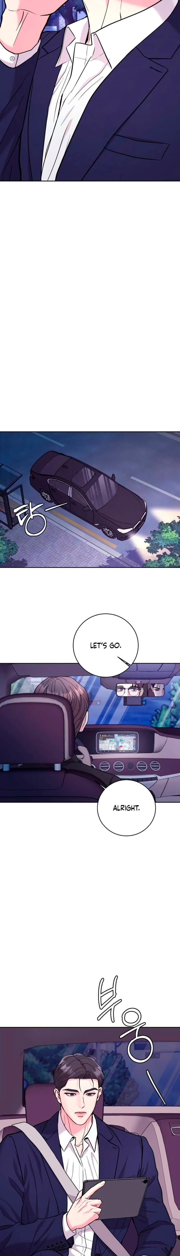 Love Gone Bad (Uncensored), chapter 15, page 7 of 24