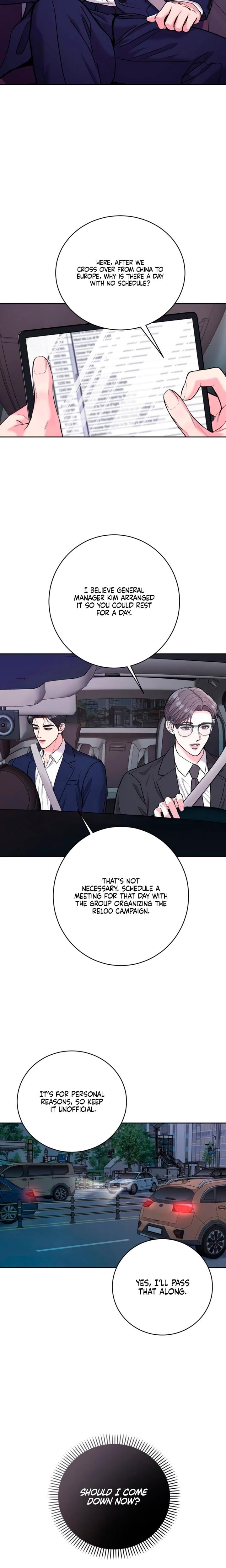 Love Gone Bad (Uncensored), chapter 15, page 8 of 24