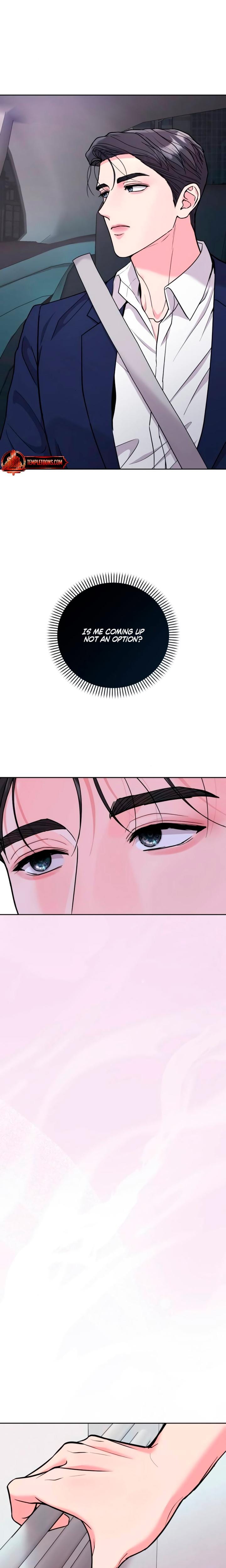 Love Gone Bad (Uncensored), chapter 15, page 9 of 24