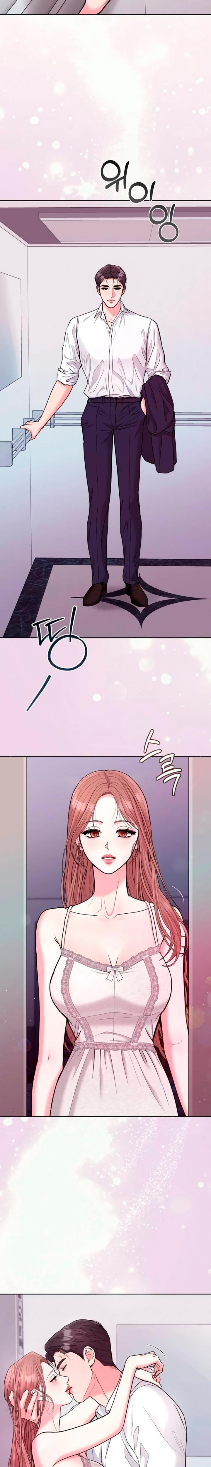 Love Gone Bad (Uncensored), chapter 15, page 10 of 24