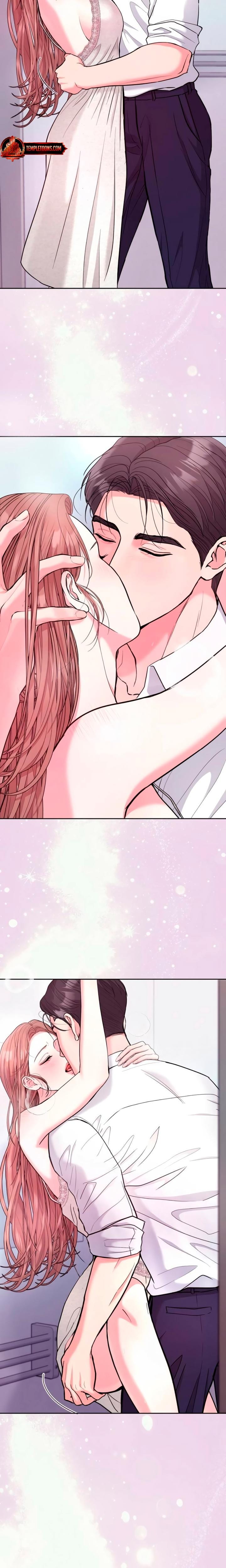 Love Gone Bad (Uncensored), chapter 15, page 11 of 24