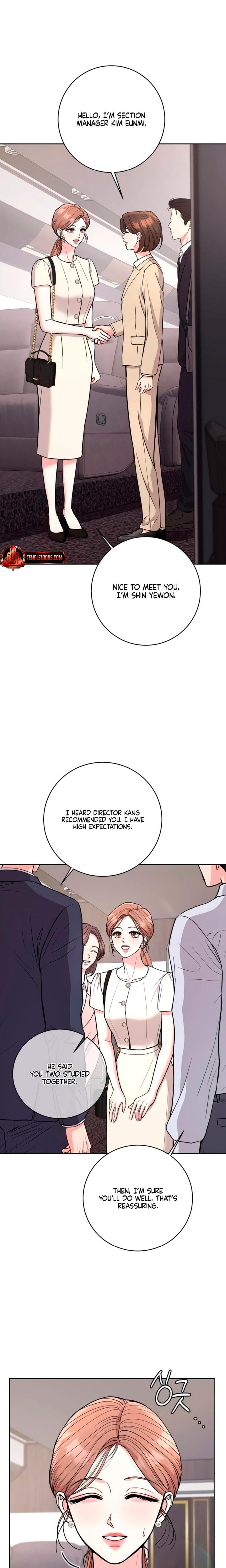 Love Gone Bad (Uncensored), chapter 15, page 14 of 24