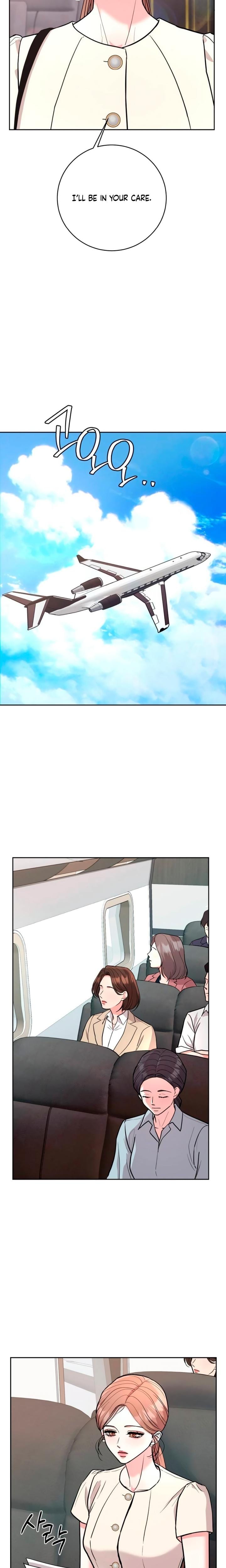 Love Gone Bad (Uncensored), chapter 15, page 15 of 24