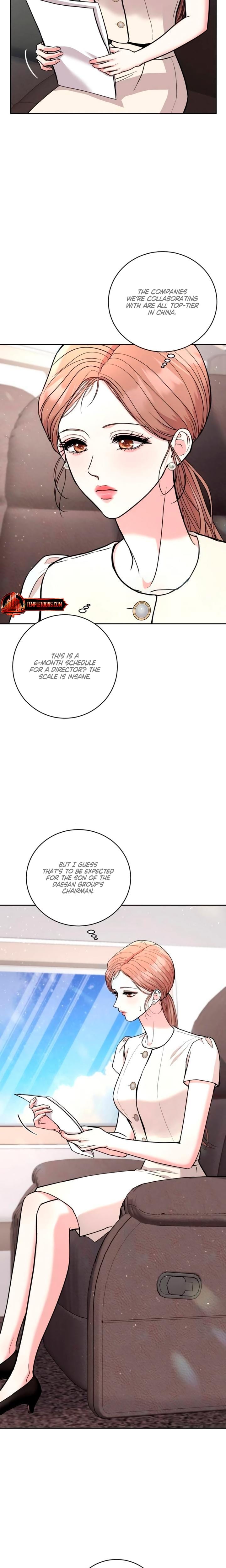 Love Gone Bad (Uncensored), chapter 15, page 16 of 24