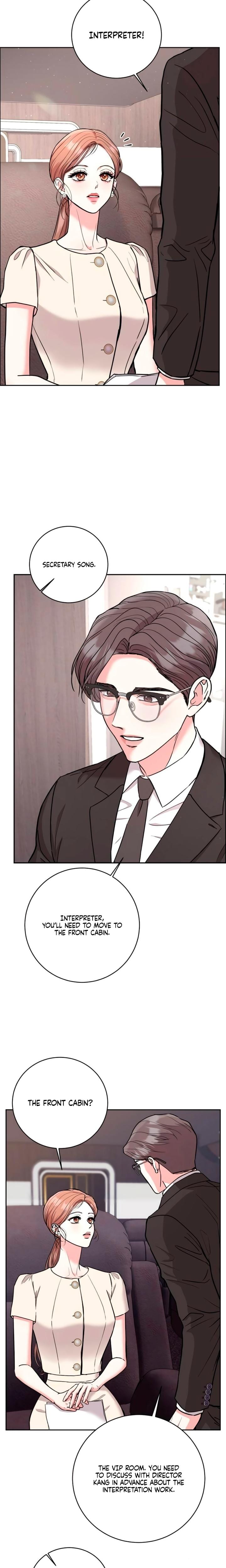 Love Gone Bad (Uncensored), chapter 15, page 17 of 24