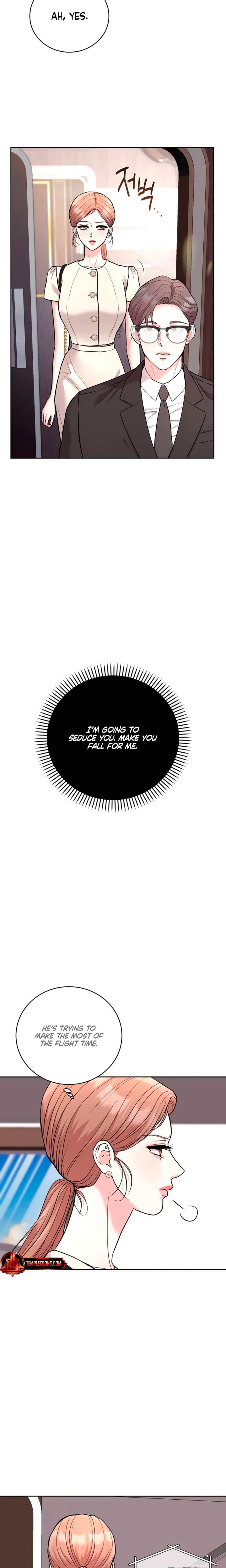 Love Gone Bad (Uncensored), chapter 15, page 18 of 24