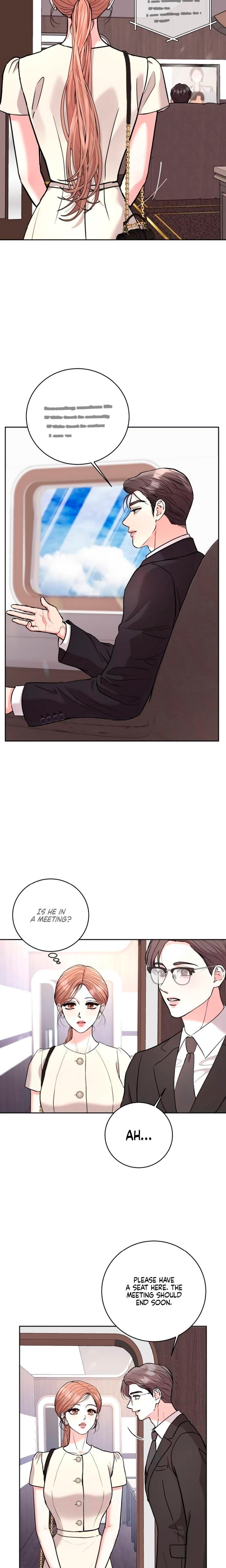 Love Gone Bad (Uncensored), chapter 15, page 19 of 24