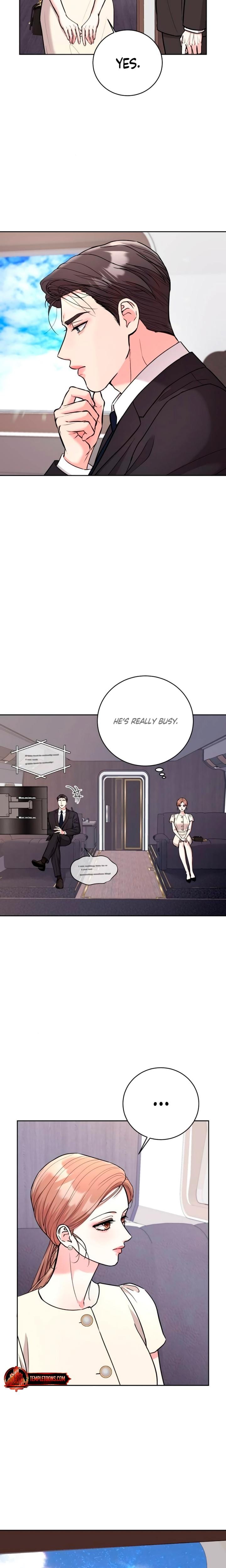 Love Gone Bad (Uncensored), chapter 15, page 20 of 24
