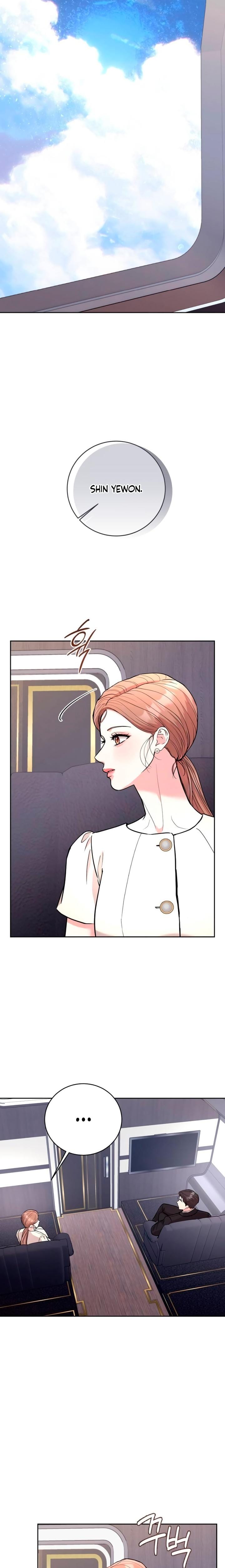 Love Gone Bad (Uncensored), chapter 15, page 21 of 24