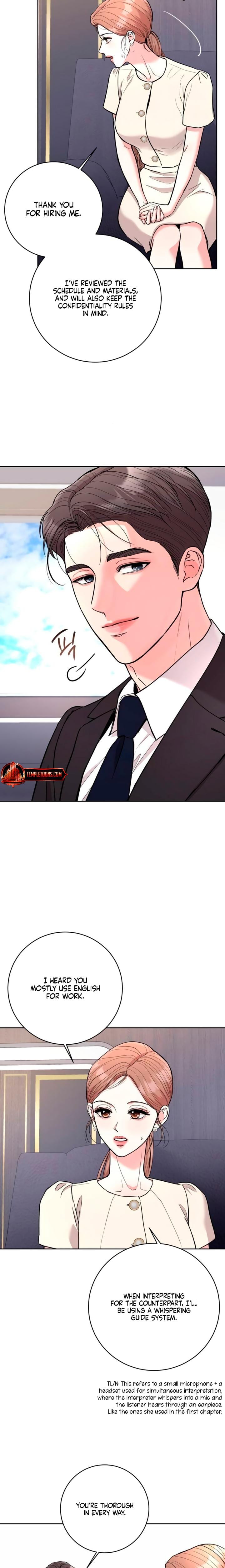 Love Gone Bad (Uncensored), chapter 15, page 22 of 24