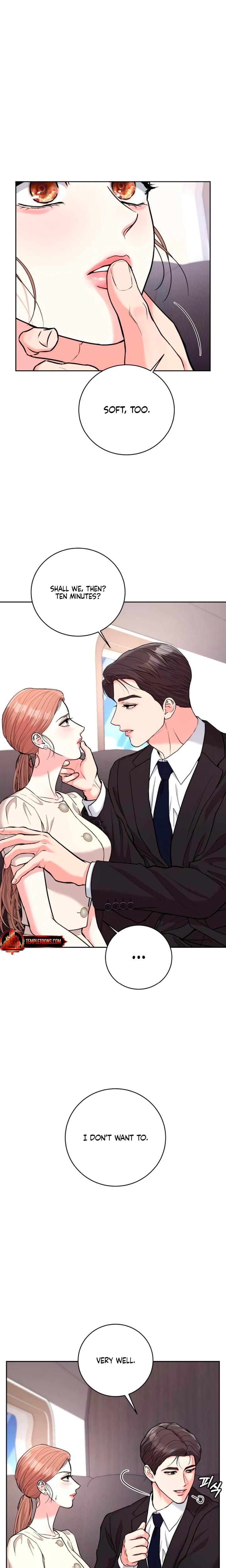 Love Gone Bad (Uncensored), chapter 16, page 6 of 23