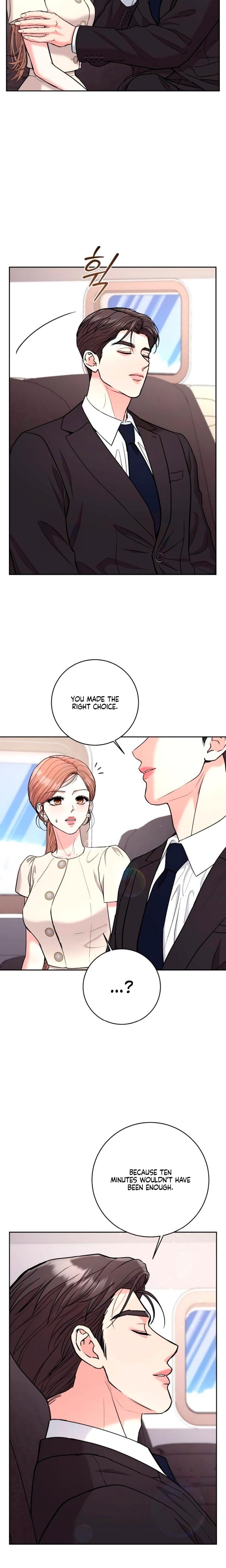 Love Gone Bad (Uncensored), chapter 16, page 7 of 23