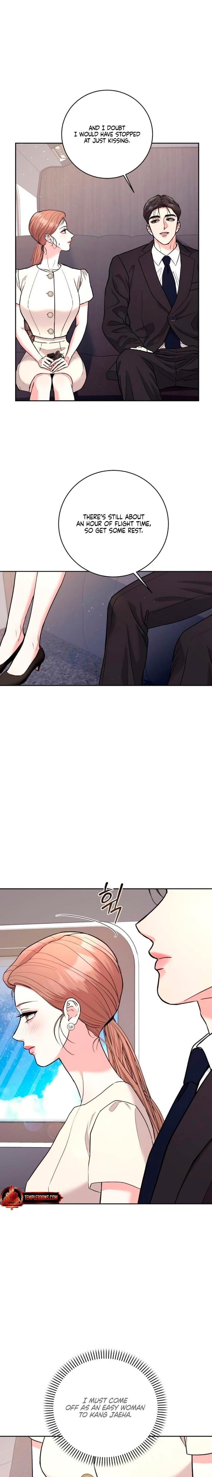 Love Gone Bad (Uncensored), chapter 16, page 8 of 23
