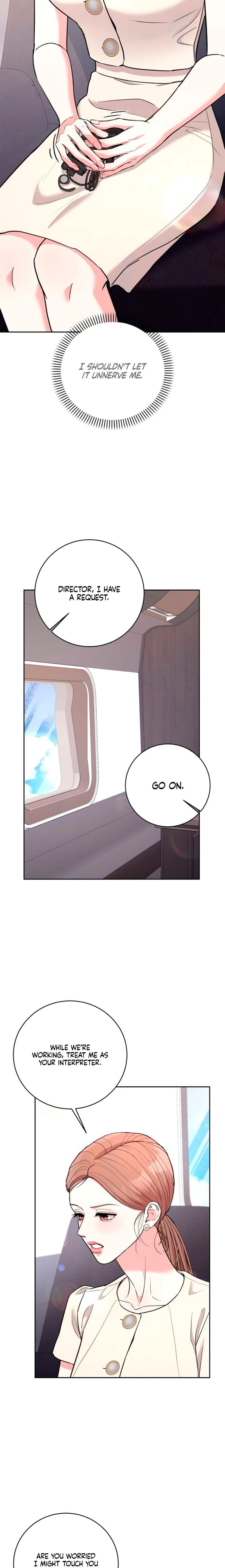 Love Gone Bad (Uncensored), chapter 16, page 9 of 23