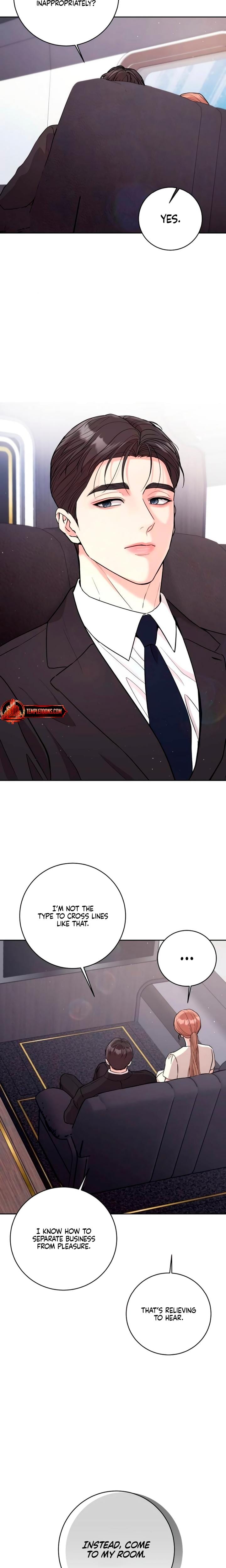 Love Gone Bad (Uncensored), chapter 16, page 10 of 23