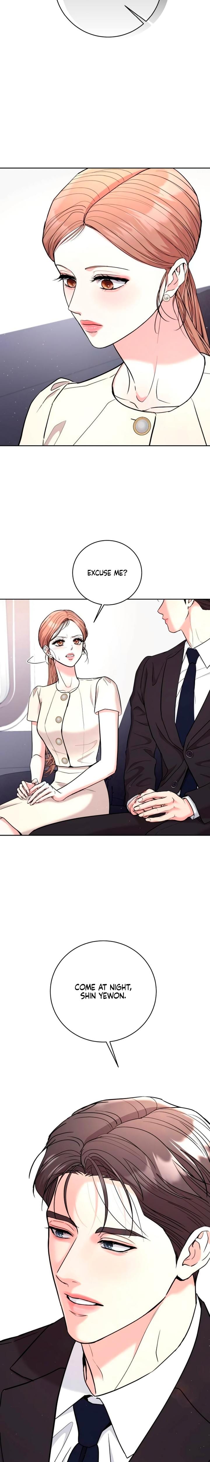 Love Gone Bad (Uncensored), chapter 16, page 11 of 23