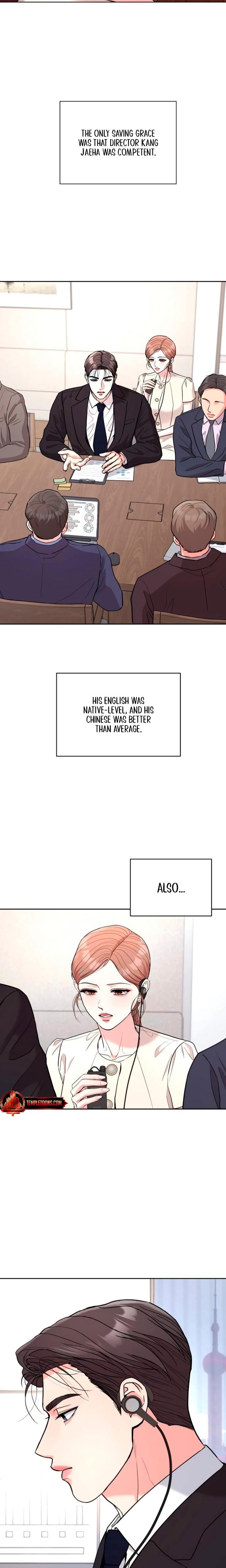 Love Gone Bad (Uncensored), chapter 16, page 14 of 23