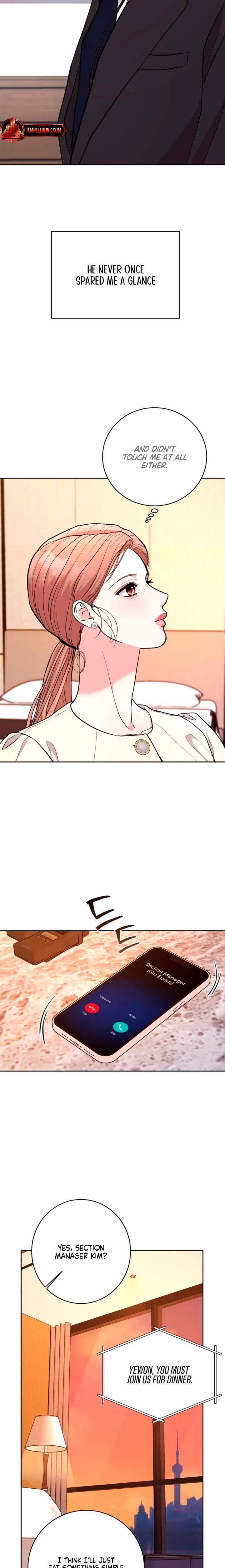 Love Gone Bad (Uncensored), chapter 16, page 15 of 23