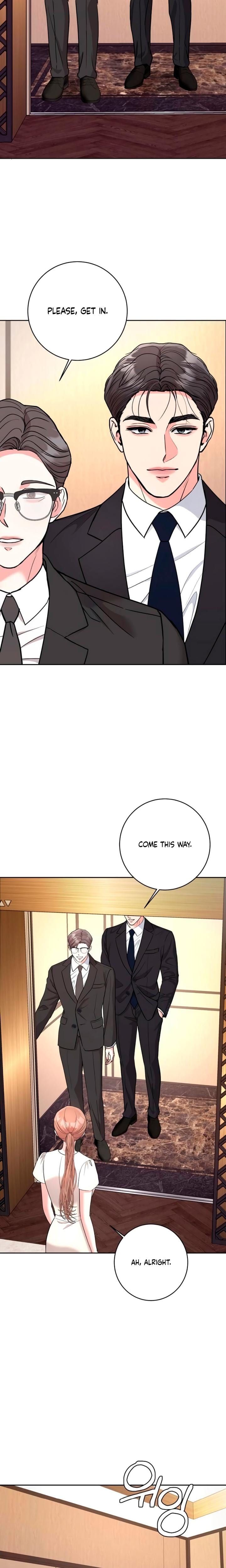 Love Gone Bad (Uncensored), chapter 16, page 19 of 23