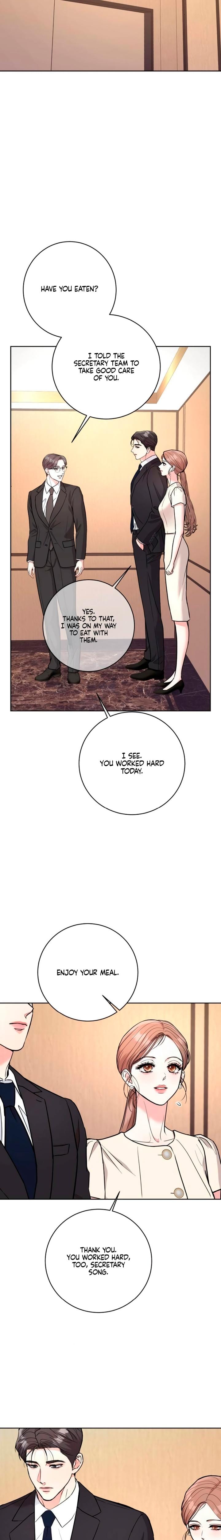 Love Gone Bad (Uncensored), chapter 16, page 20 of 23