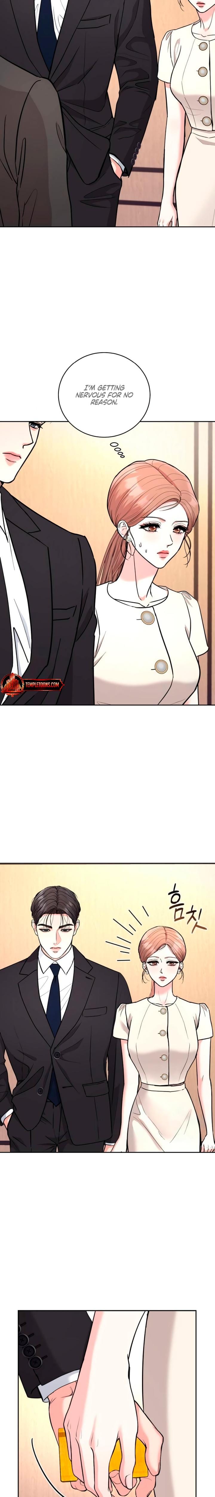 Love Gone Bad (Uncensored), chapter 16, page 21 of 23