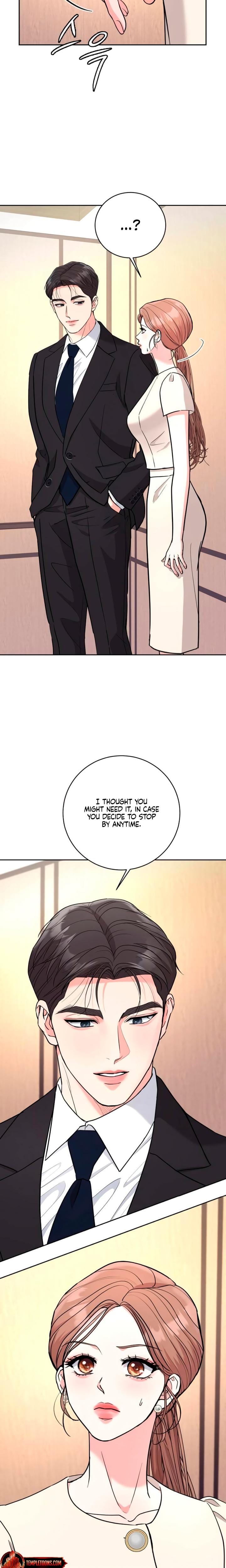 Love Gone Bad (Uncensored), chapter 16, page 22 of 23