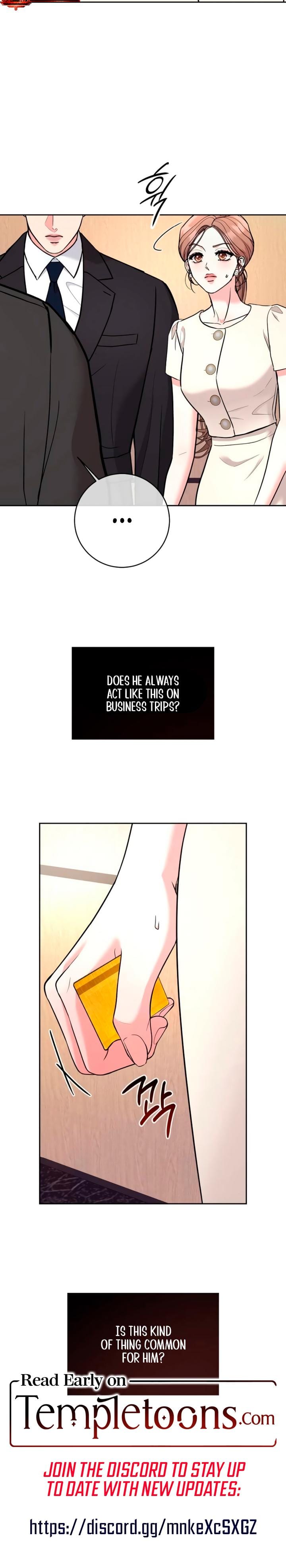 Love Gone Bad (Uncensored), chapter 16, page 23 of 23