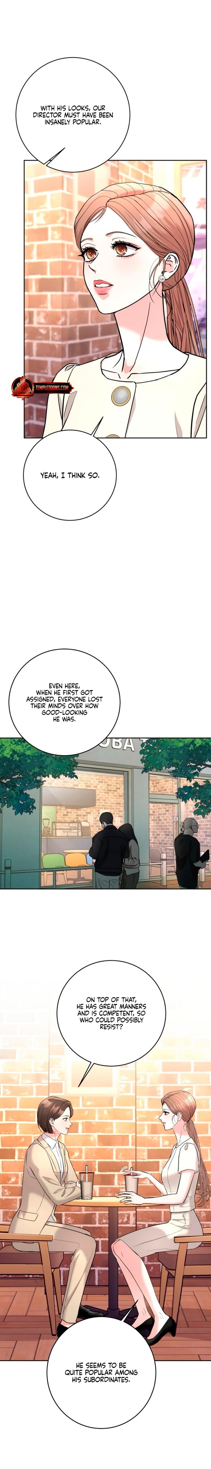Love Gone Bad (Uncensored), chapter 17, page 6 of 28