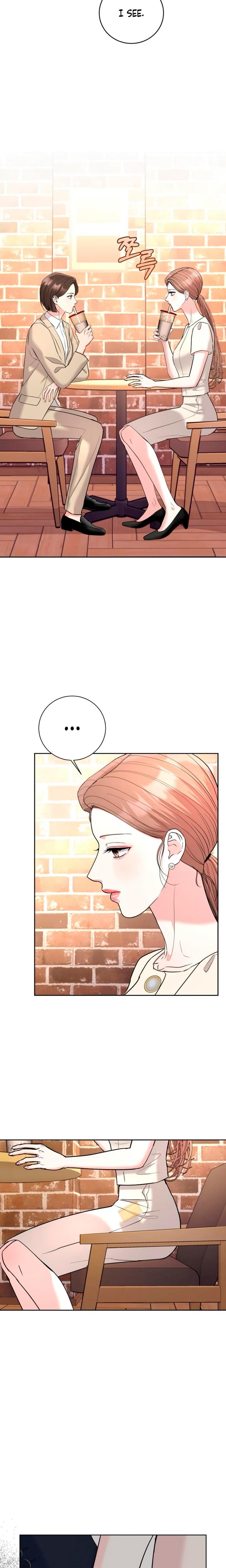 Love Gone Bad (Uncensored), chapter 17, page 9 of 28