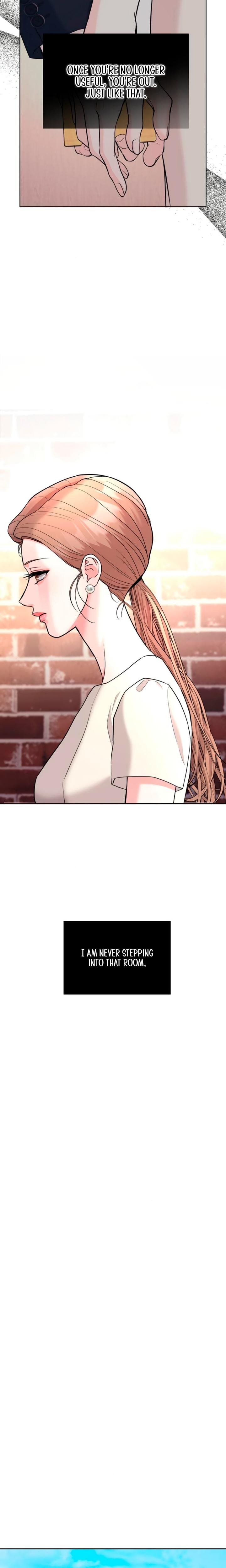 Love Gone Bad (Uncensored), chapter 17, page 10 of 28