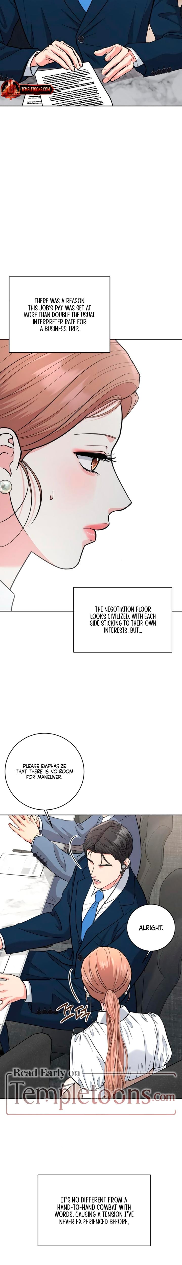 Love Gone Bad (Uncensored), chapter 17, page 12 of 28