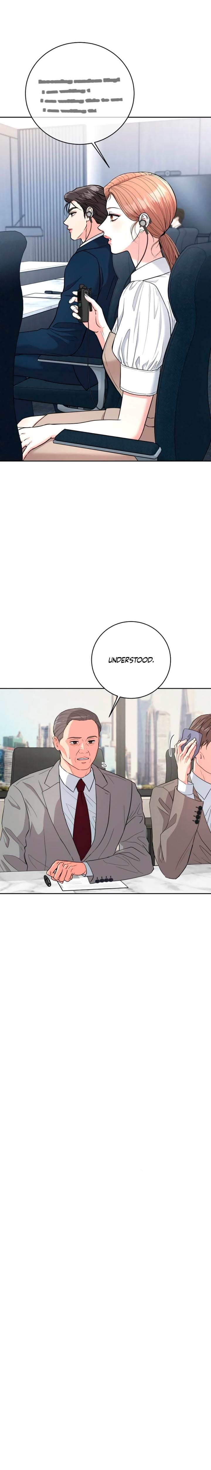Love Gone Bad (Uncensored), chapter 17, page 13 of 28