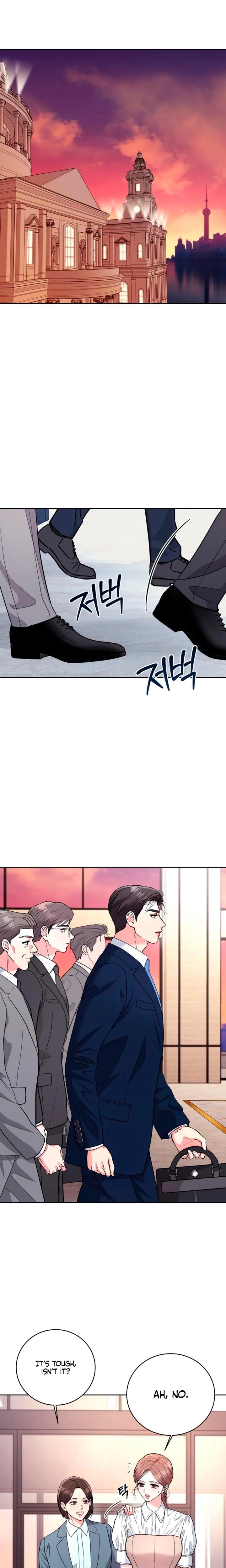 Love Gone Bad (Uncensored), chapter 17, page 14 of 28