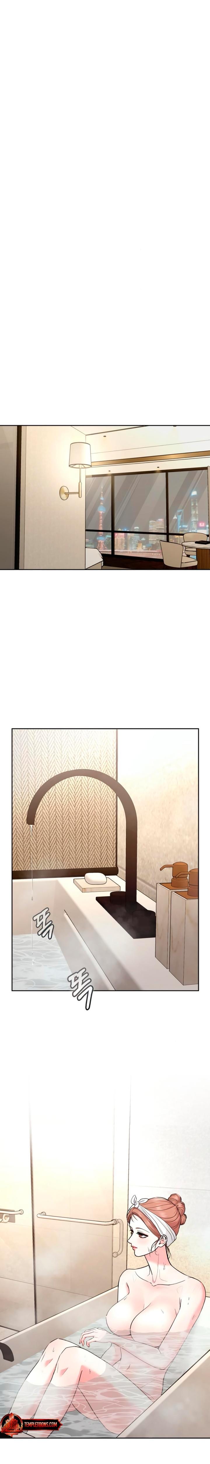 Love Gone Bad (Uncensored), chapter 17, page 16 of 28