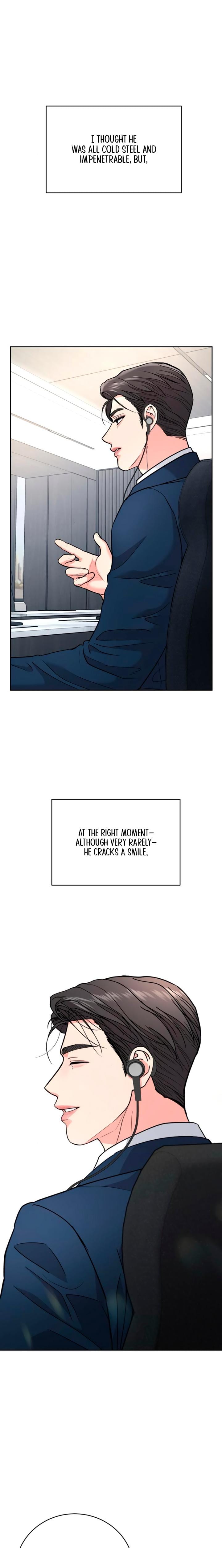 Love Gone Bad (Uncensored), chapter 17, page 17 of 28