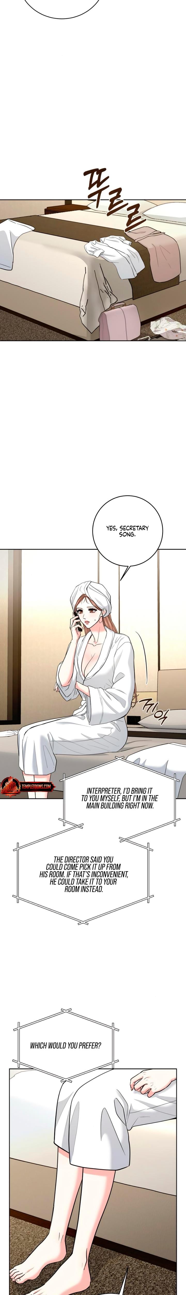 Love Gone Bad (Uncensored), chapter 17, page 20 of 28
